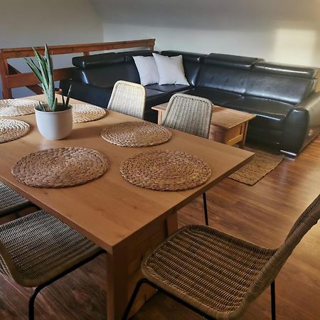 Apartamenty No3 Paczkow Luaran gambar