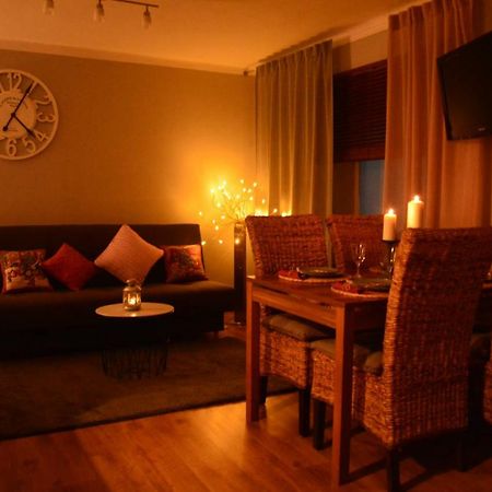 Apartamenty No3 Paczkow Luaran gambar