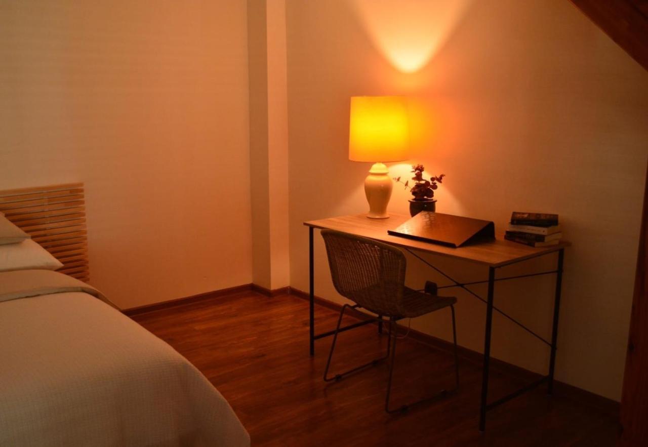 Apartamenty No3 Paczkow Luaran gambar