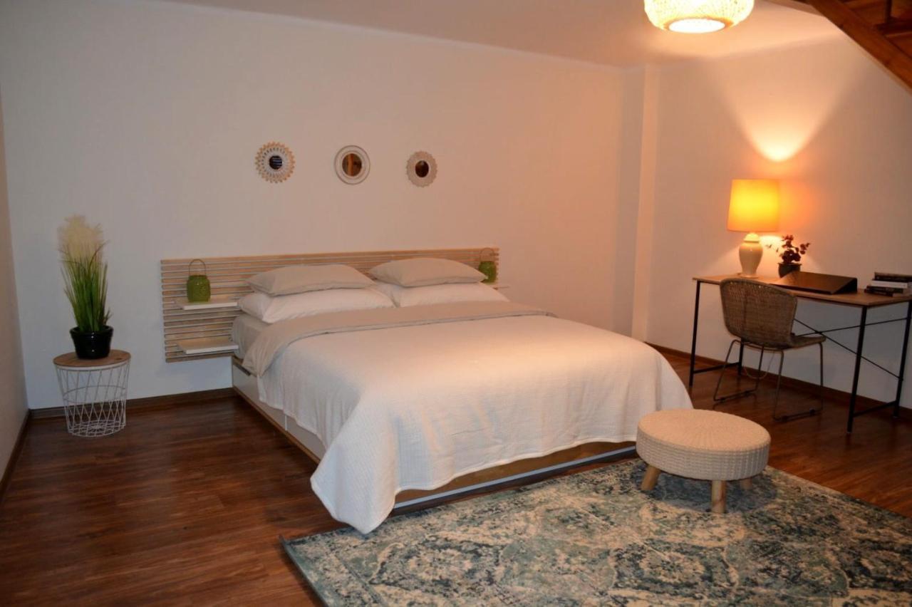 Apartamenty No3 Paczkow Luaran gambar