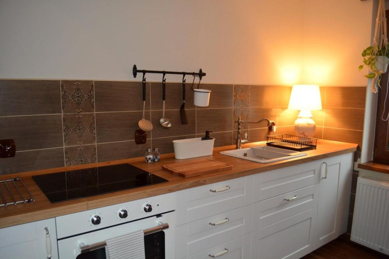 Apartamenty No3 Paczkow Luaran gambar