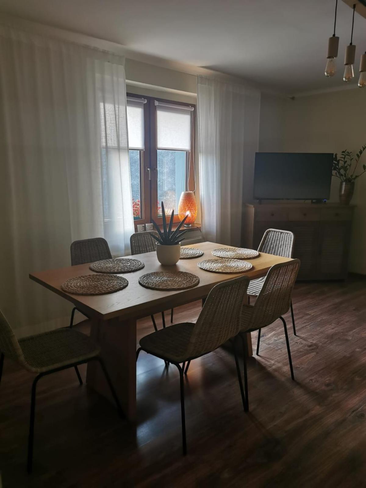 Apartamenty No3 Paczkow Luaran gambar