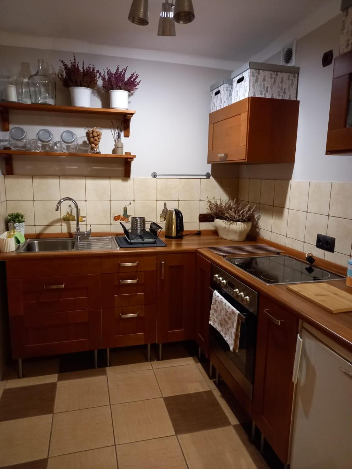 Apartamenty No3 Paczkow Luaran gambar