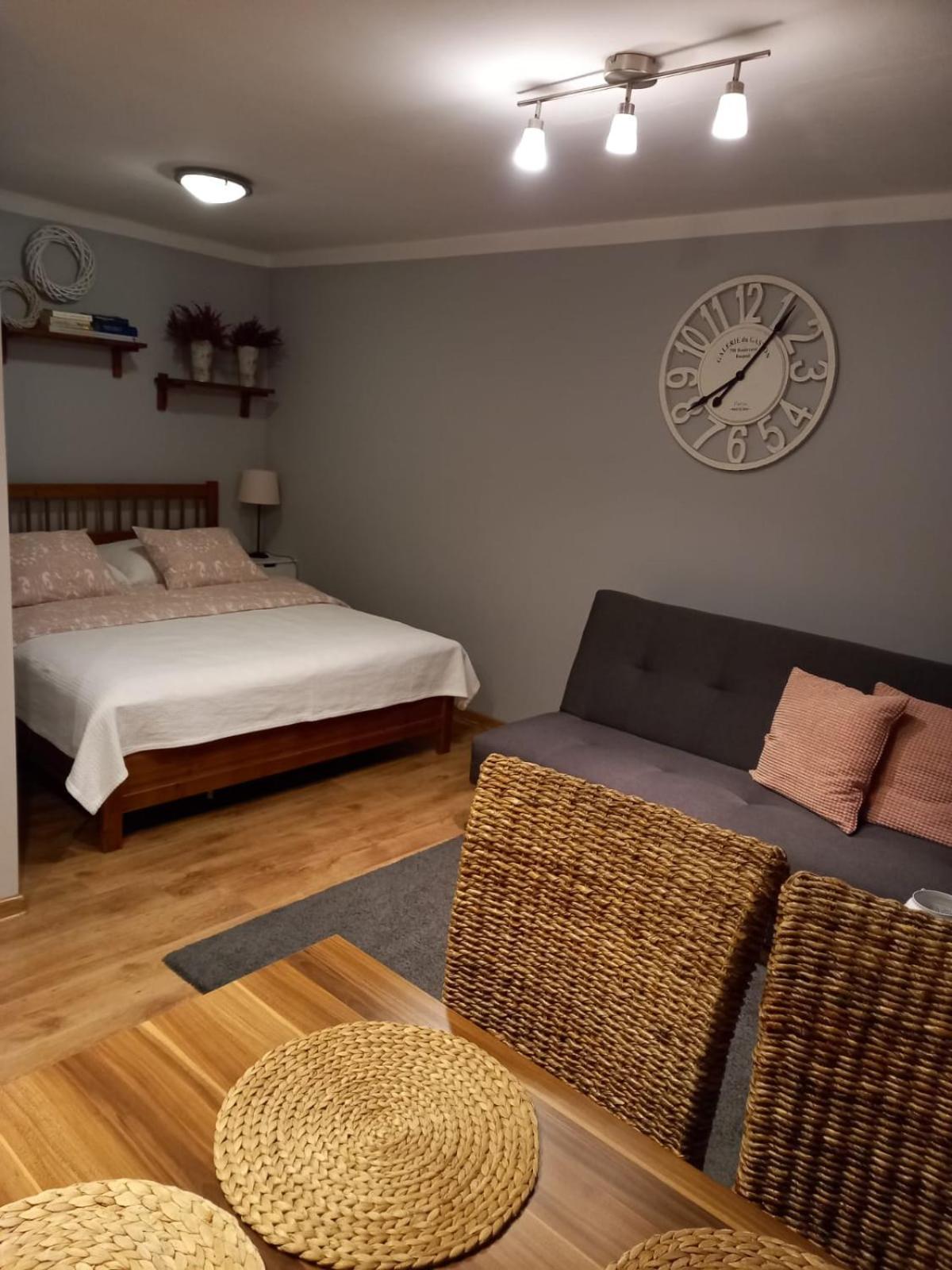 Apartamenty No3 Paczkow Luaran gambar