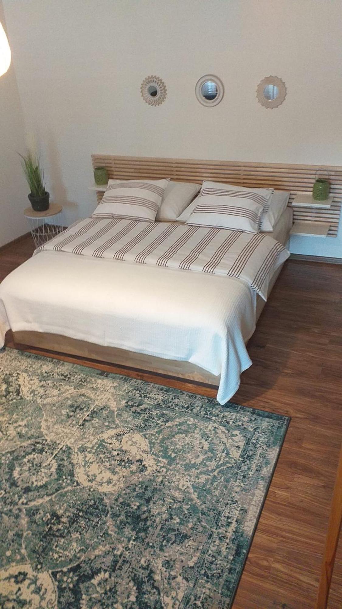 Apartamenty No3 Paczkow Luaran gambar