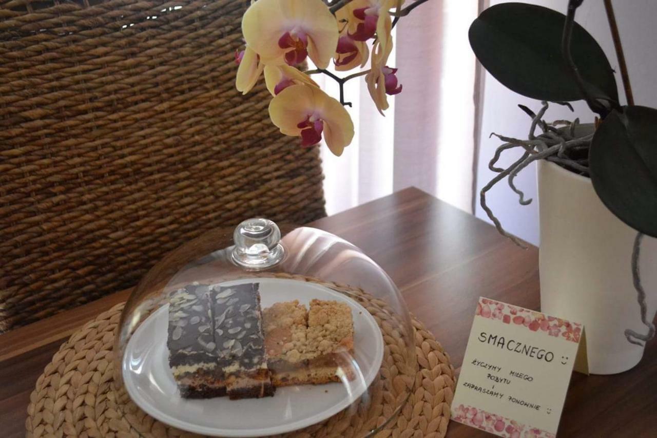 Apartamenty No3 Paczkow Luaran gambar