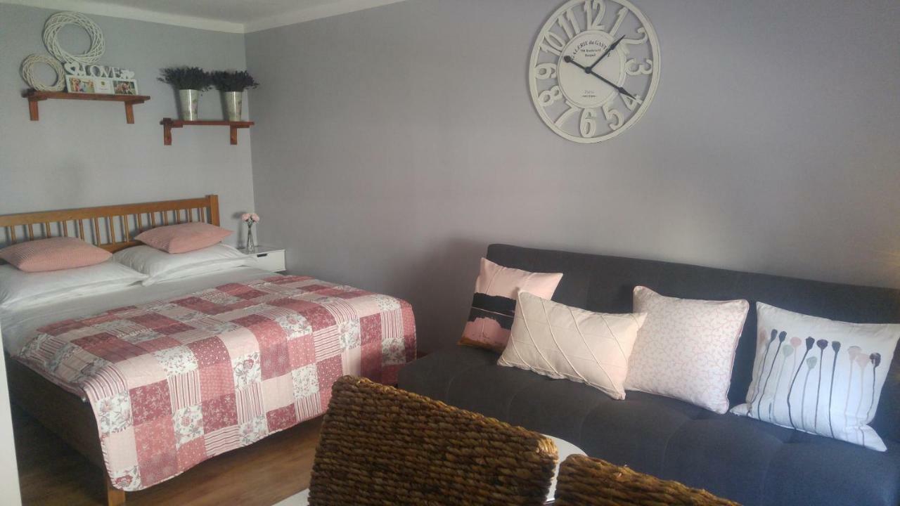Apartamenty No3 Paczkow Luaran gambar