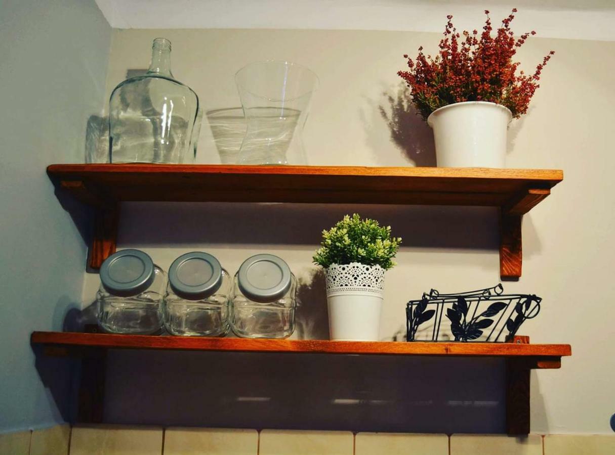 Apartamenty No3 Paczkow Luaran gambar