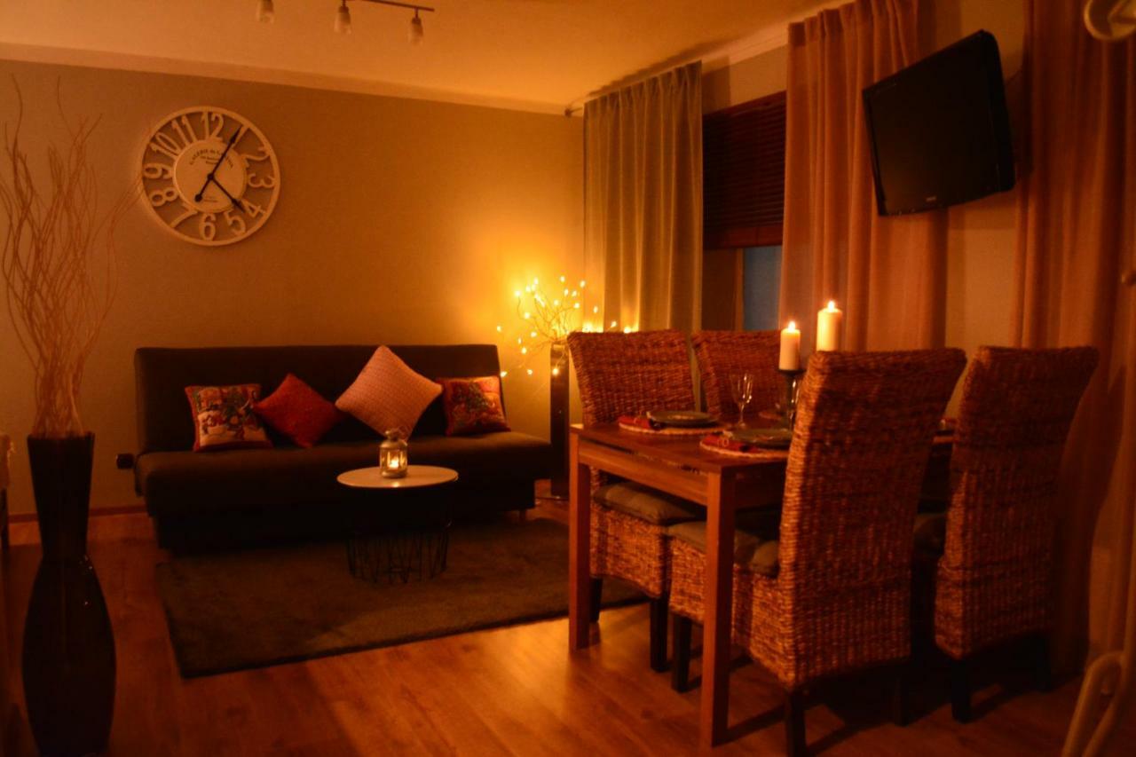 Apartamenty No3 Paczkow Luaran gambar