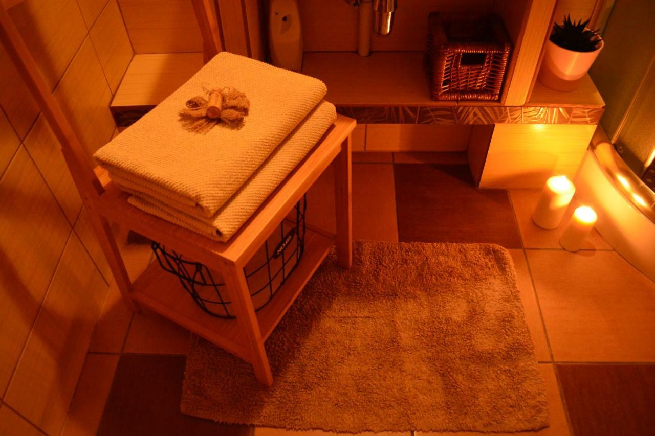 Apartamenty No3 Paczkow Luaran gambar
