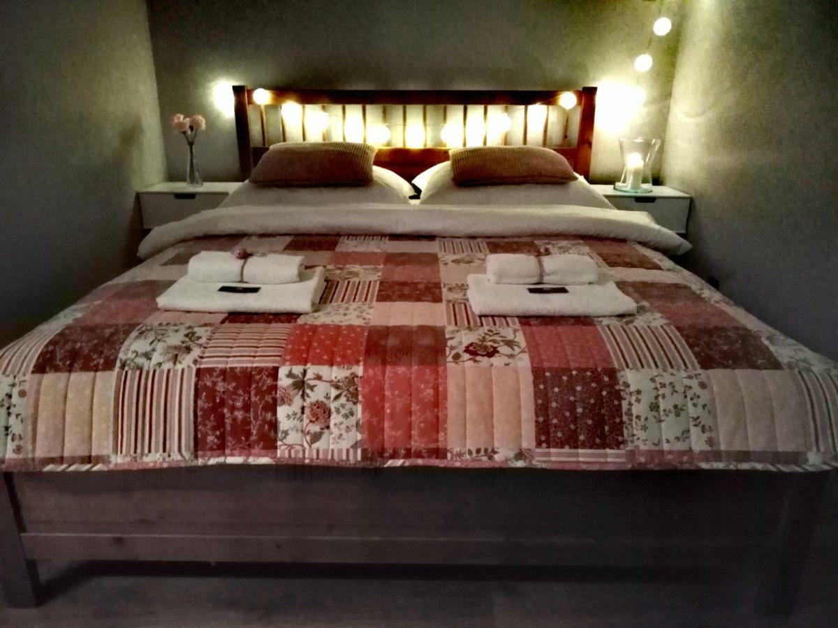 Apartamenty No3 Paczkow Luaran gambar